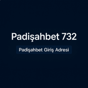padişahbet732