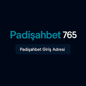 padisahbet765