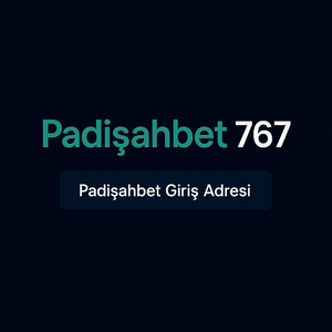 padisahbet767