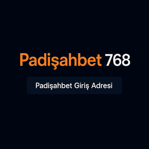 padisahbet768