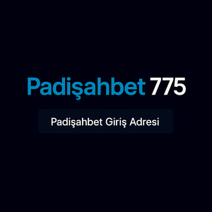 padisahbet775