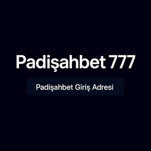 padisahbet777