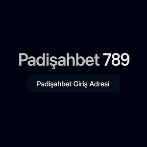 padisahbet789