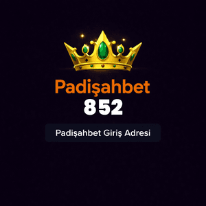 padisahbet852